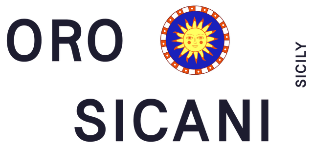 ORO Sicily logo